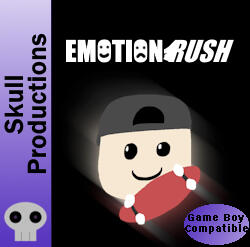 Emotion Rush Boxart